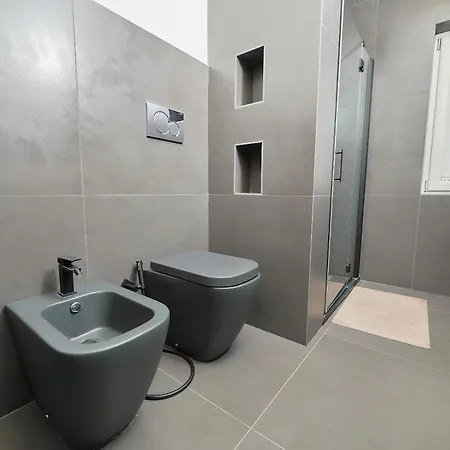 Diamonds House Sorrent