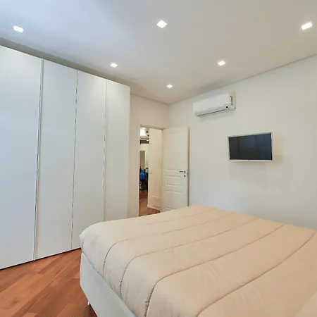 Apartment Diamonds House *