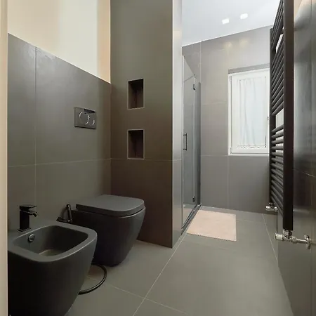 Diamonds House Apartament
