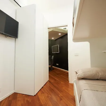 Diamonds House דירה