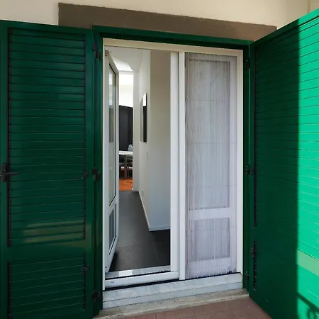 דירה Diamonds House