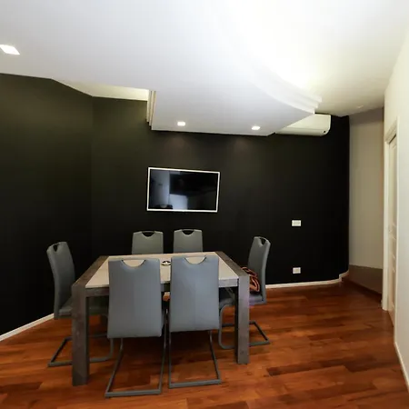 Diamonds House * Sorrent