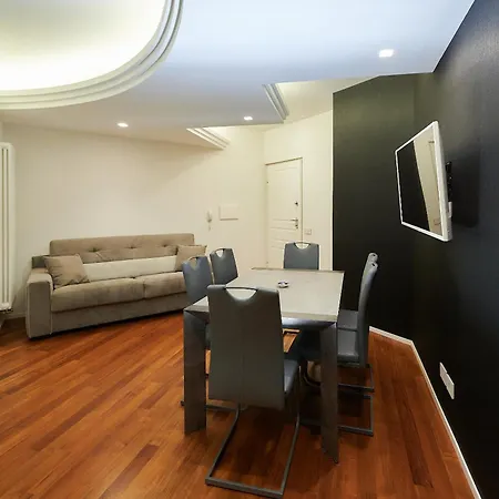 Apartament Diamonds House Półwysep Sorrentyński