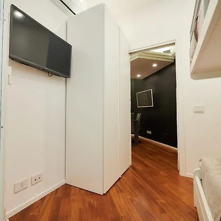 Diamonds House * סורנטו
