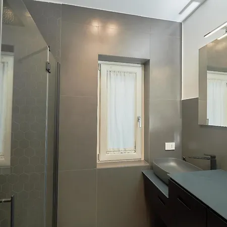 公寓 Diamonds House 索伦托