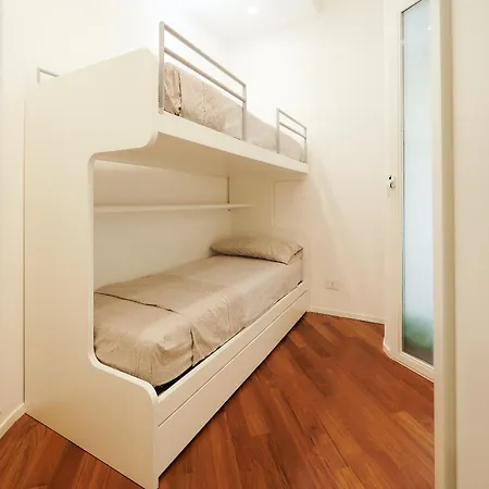 Appartement Diamonds House