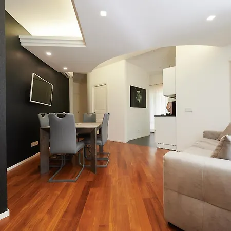 Appartement Diamonds House Sorrento