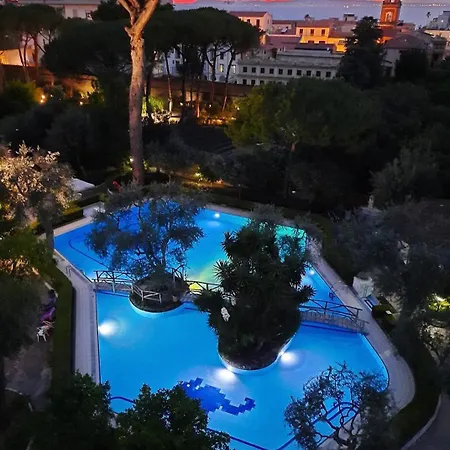 Appartement Diamonds House