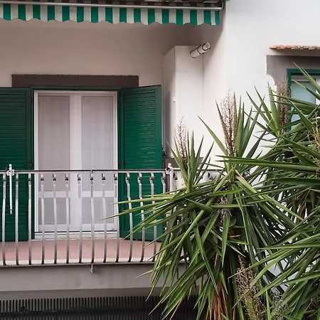 Diamonds House Appartement