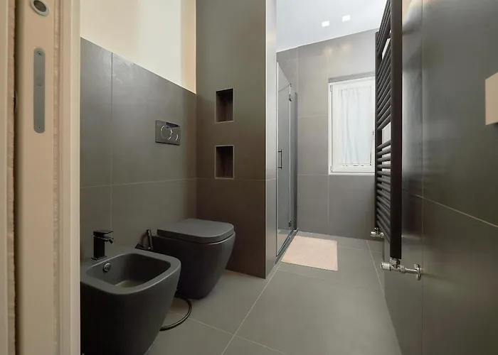 Diamonds House Апартаменты