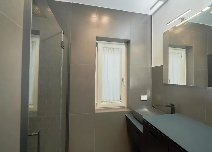 Апартаменты Diamonds House Сорренто