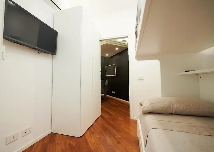 Diamonds House Апартаменты