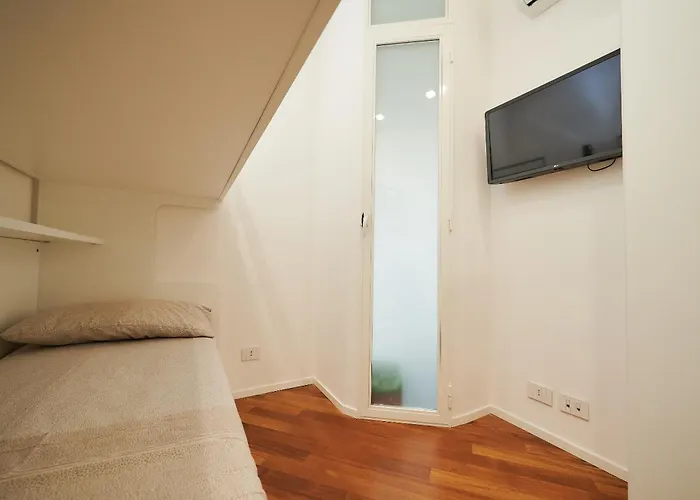 Diamonds House Апартаменты Сорренто