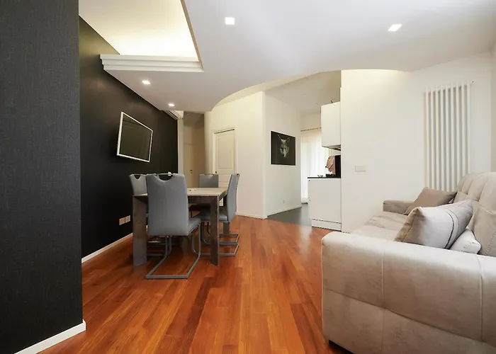 Апартаменты Diamonds House Сорренто