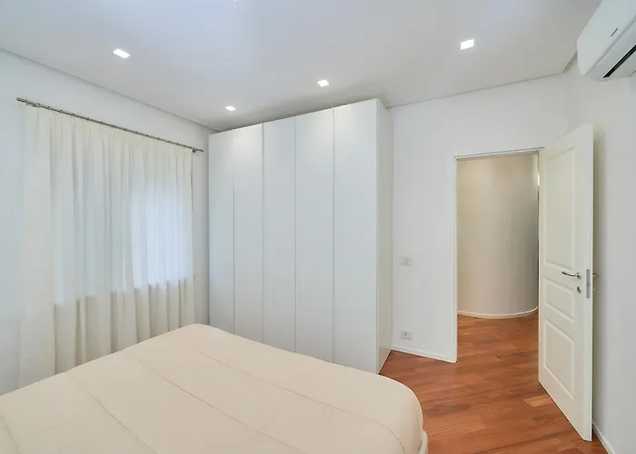 Diamonds House Апартаменты Сорренто