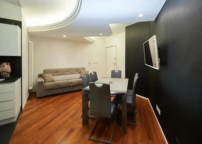 Апартаменты Diamonds House Сорренто