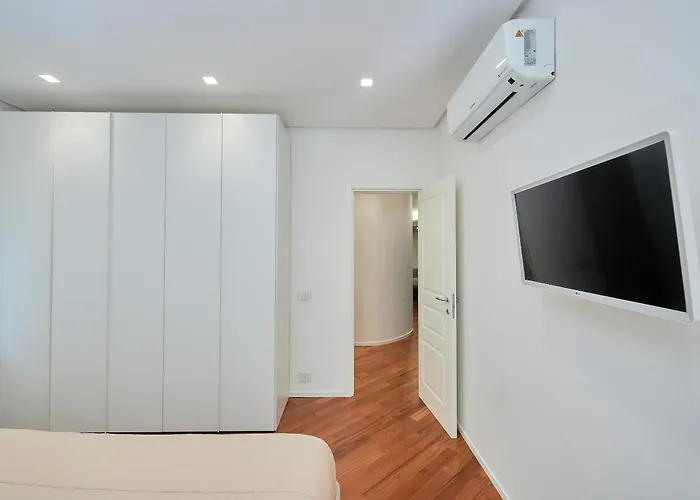 Апартаменты Diamonds House Сорренто