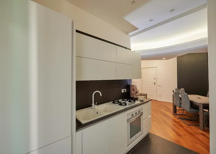 Diamonds House Апартаменты *