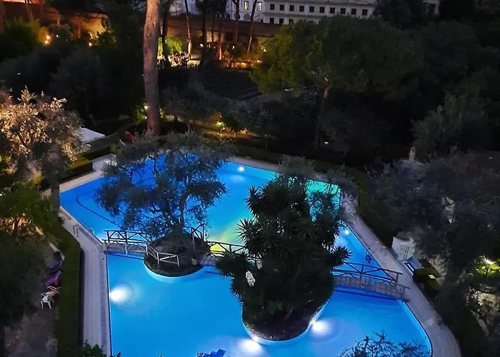 Апартаменты Diamonds House