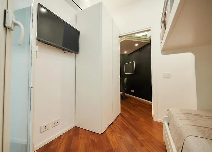 Diamonds House * Сорренто