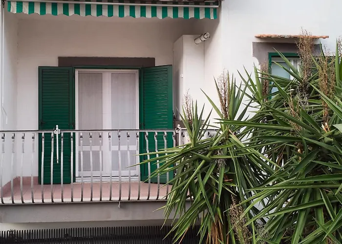 Diamonds House Appartement