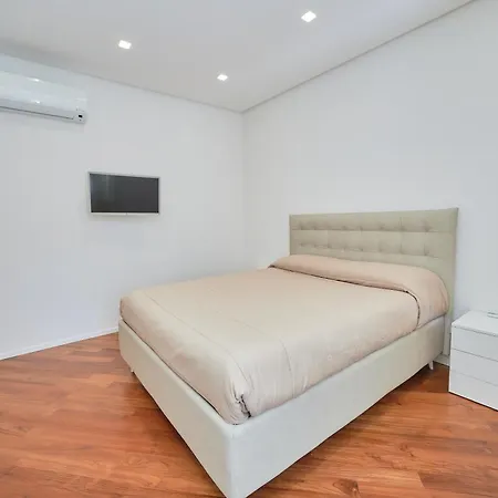 Diamonds House Appartement Sorrente